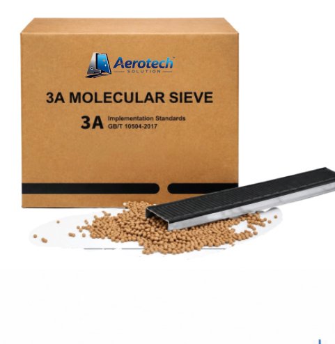 3A Molecular Sieve