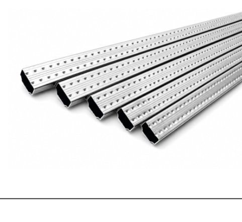 High Frequency Aluminum Spacer Bar