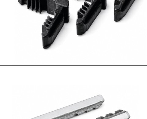 Plastic Corner Key